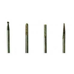 FRAISE CARBURE CONIQUE TIGE DE 3 SAM OUTILLAGE - 196232