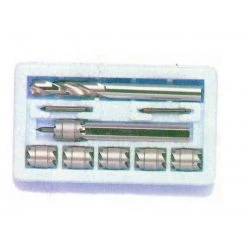 FRAISE À DÉPOINTER 8 MM SAM OUTILLAGE - 19707