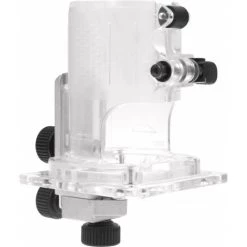 BASE CPL. AVEC GUIDAGE MAKITA - 1235444