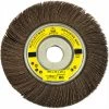5 Roues à Lamelles MR SM611 LS309X 60 S 165X25X25,4 AW KLINGSPOR - 221596