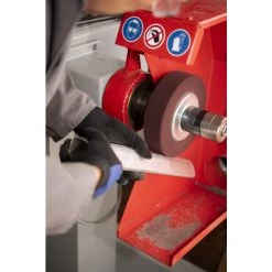 3 Roues à Lamelles Texture VW NFW600 VFS VF 165X50 KLINGSPOR - 258900 7 3 Roues à Lamelles Texture VW NFW600 VFS VF 165X50 KLINGSPOR - 258900 -Défonçeuses Soldes K016258900 03