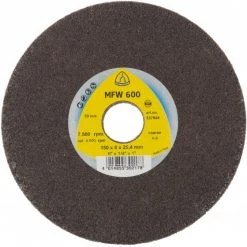 10 Roues Texture Compact VK MFW600 VU CO S 150X3X25,4 KLINGSPOR - 337948